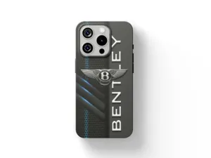 Bentley Custodia Telefono Design Robusto Resistente